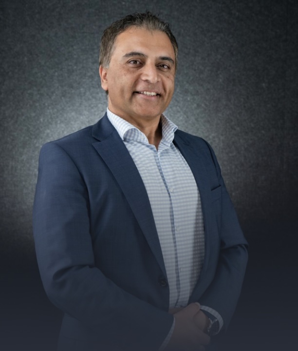 Dr. Shahid Ghauri profile