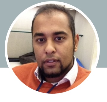 Zayed Albertyn profile